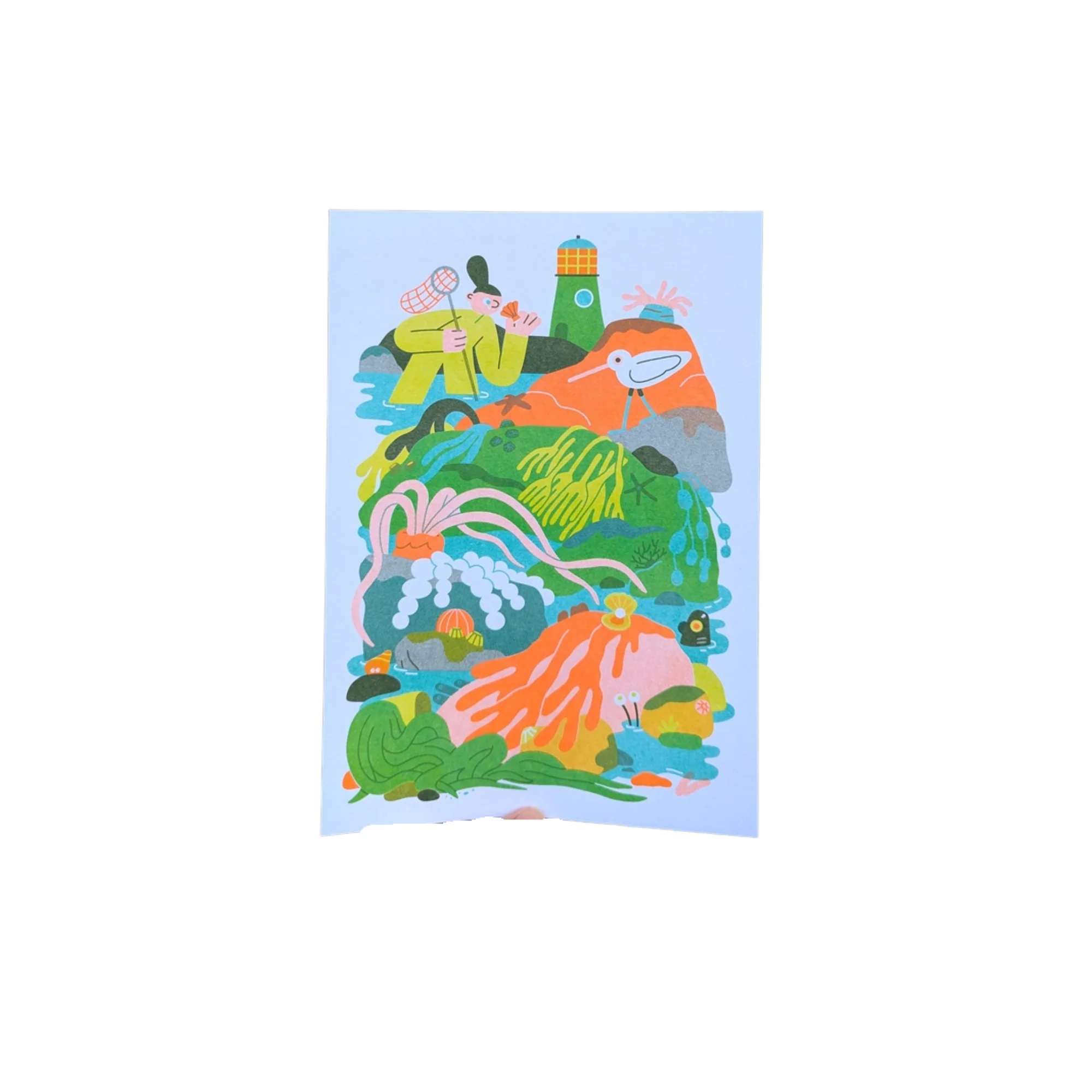 New Wellness - Warmth and Wilderness